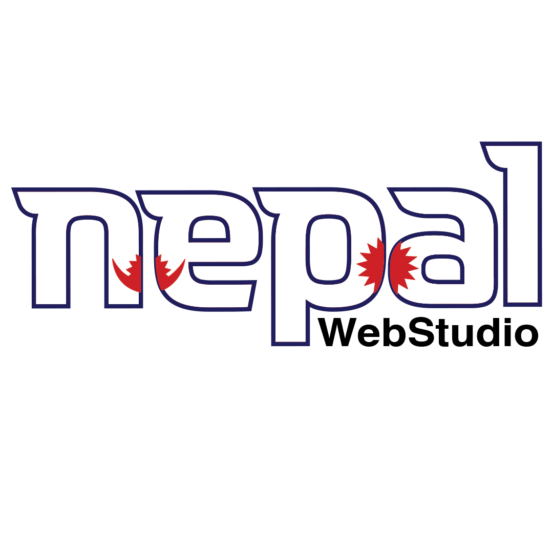 Web studio nepal